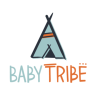 Logo de Baby Tribe